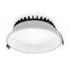 Встраиваемый светодиодный светильник Ambrella light Downlight DCR512
