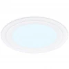 Встраиваемый светодиодный светильник Ambrella light Downlight DCR379