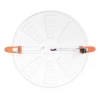 Встраиваемый светодиодный светильник Ambrella light Led Downlight DCR303
