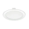 Встраиваемый светодиодный светильник Ambrella light Present 300186