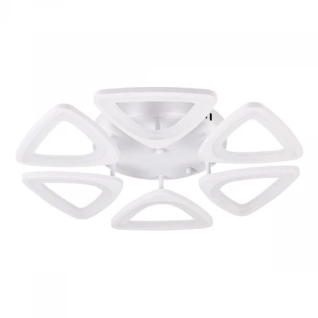 Потолочная светодиодная люстра Natali Kovaltseva Innovation Style 83045