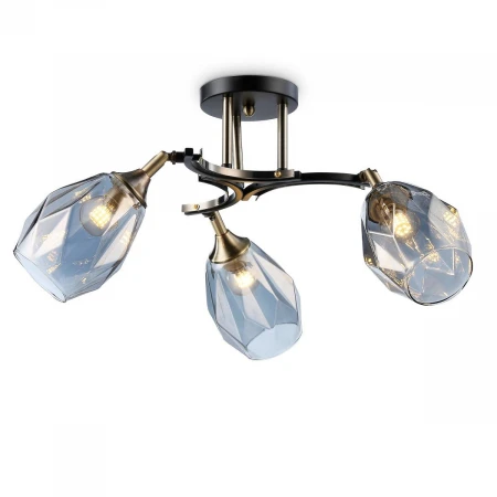 Потолочная люстра Ambrella light Traditional Modern TR303038