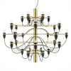 Подвесная люстра Loft IT Gino 10196/800 Gold Подвесная люстра Loft IT Gino 10196/800 Gold