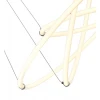 Подвесная светодиодная люстра Zortes BLASY ZRS.57793.174