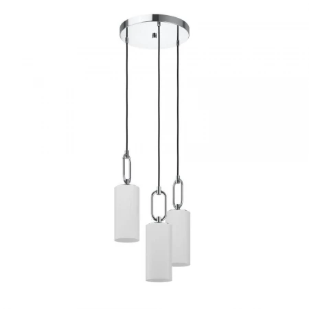 Подвесная люстра Eglo Majana 390128 Подвесная люстра Eglo Majana 390128