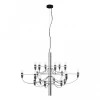 Подвесная люстра Loft IT Gino 10196/650 Chrome Подвесная люстра Loft IT Gino 10196/650 Chrome