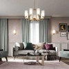 Подвесная люстра Odeon Light Hall Kasali 4990/8