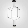 Подвесная люстра Imperium Loft Vibia Wireflow 84527-22