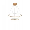 Подвесная светодиодная люстра Zortes RINGOLIGHT ZRS.33320.63C
