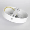Потолочная люстра Lussole Loft GILBERT LSP-8828