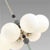 Подвесная люстра Odeon Light Exclusive Palle 5405/6 Подвесная люстра Odeon Light Exclusive Palle 5405/6