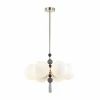 Подвесная люстра Odeon Light Exclusive Palle 5405/6 Подвесная люстра Odeon Light Exclusive Palle 5405/6