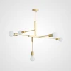 Подвесная люстра Imperium Loft Fitments 140688-26