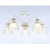 Потолочная люстра Ambrella light Traditional Modern TR9567