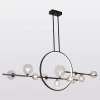 Подвесной светильник Lussole Loft BEAUMONT LSP-7073