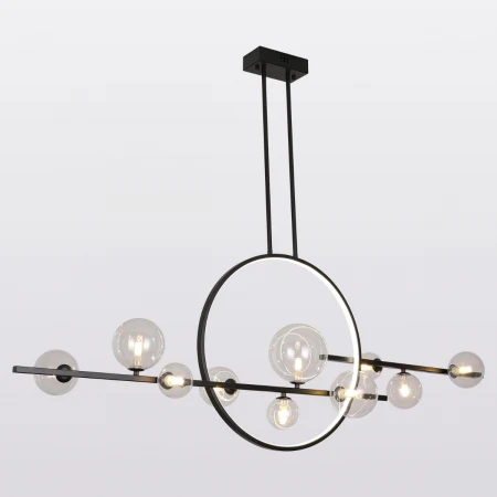 Подвесной светильник Lussole Loft BEAUMONT LSP-7073