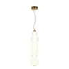 Подвесной светильник Maytoni Collar P069PL-L35G3K