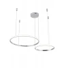 Подвесной светильник Zortes RINGOLIGHT ZRS.33322.63F