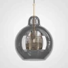 Подвесной светильник Imperium Loft Catch Smoky 224328-23