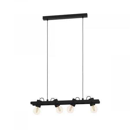 Подвесной светильник Eglo Plimsoll 43848