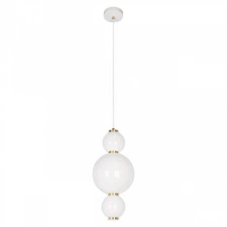 Подвесной светодиодный светильник Loft IT Pearls 10205/A