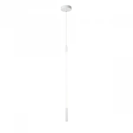 Подвесной светодиодный светильник Indigo FILATO 14008/1P White V000054L