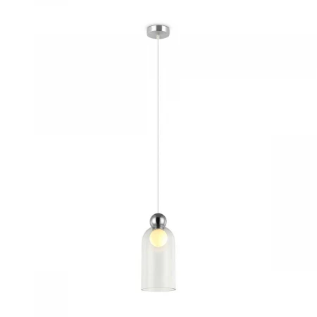 Подвесной светильник Freya Focus FR5220PL-01CH