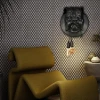 Настенный светильник Loft IT Bulldog 10177 White Настенный светильник Loft IT Bulldog 10177 White