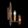 Настенный светильник Maytoni Aster MOD007WL-01G Настенный светильник Maytoni Aster MOD007WL-01G