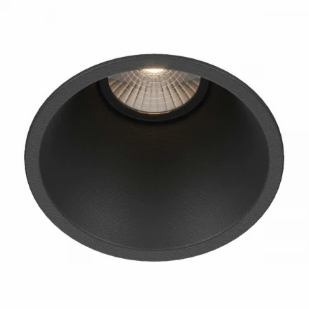 Встраиваемый светодиодный светильник Voltalighting OMEGA DL0401.60.4K.TB DIM