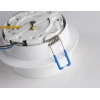 Встраиваемый светильник Ambrella light Techno Spot GX Tech TN5212