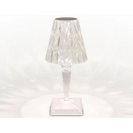 Настольная лампа Ambrella light Desk DE8055