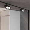 Трековый светодиодный светильник Arlight Mag-Orient-Blum-12W Day4000 035981 Трековый светодиодный светильник Arlight Mag-Orient-Blum-12W Day4000 035981