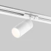 Трековый светодиодный светильник Elektrostandard Riffe 9W 4200K 85512/01 a061659