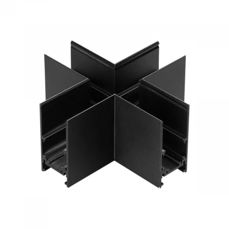 Соединитель X-образный Novotech SHINO NT23 000 135172
