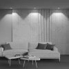 Встраиваемый светильник Maytoni Alfa LED DL043-01-15W3K-D-SQ-W