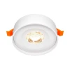 Встраиваемый светодиодный светильник Maytoni Technical Planet DL035-2-L6W4K