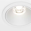 Встраиваемый светильник Maytoni Alfa LED DL043-01-10W4K-RD-W