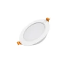 Встраиваемый светодиодный светильник Gauss Elementary Downlight 9100420205T