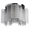 Потолочная люстра Arte Lamp 9 A8560PL-3CL