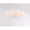 Подвесная люстра Ambrella light Traditional Modern TR4605