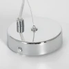 Подвесная люстра Lussole Loft Davie LSP-8775