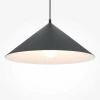Подвесной светильник Maytoni Basic MOD167PL-01B