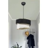 Подвесной светильник Toplight Bertina TL1622H-01BW