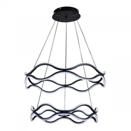 Подвесной светодиодный светильник Natali Kovaltseva Led Lamps 81293