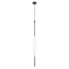 Подвесной светодиодный светильник Loft IT Venice 10223/A White