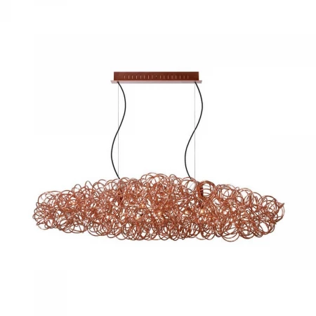 Подвесной светильник Lucide Galileo 31476/99/17