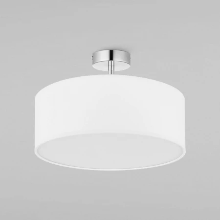 Потолочный светильник TK Lighting 4243 Rondo White
