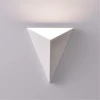 Настенный светодиодный светильник Arte Lamp Trapeze A2033AP-1WH Настенный светодиодный светильник Arte Lamp Trapeze A2033AP-1WH