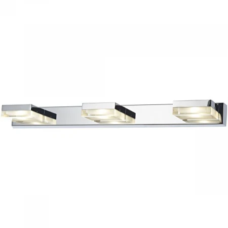 Настенный светодиодный светильник Wertmark Pia WE408.03.101